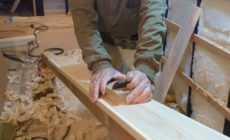 　☆勘違いしやすい、自然素材の家と健康住宅の家？！