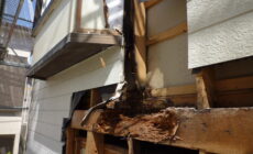 　☆住宅のメンテナンス、人間でいえば健康診断 ⁉