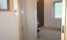 ヒートショック対策・お風呂のリフォーム工事？